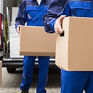 Packers And Movers Service In Bangalore