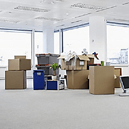 Office Shifting Service In Bangalore