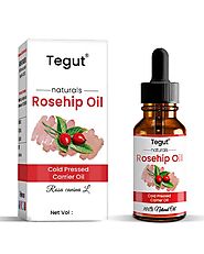 Tegut Rosehip Essential Oil (10ml-30ml)