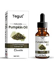 Tegut Pumpkin Essential Oil (10ml-30ml)