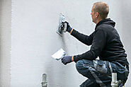 Why Should You Get Stucco Cracks Repair? - BusinessEro