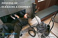 What are process of cleaning a chimney? - Best-stucco