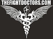 The Fight Doctors | Combat Sports Doctors