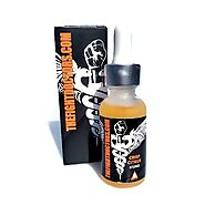 Delta 8 THC Citrus Tincture: Full Effect and Great Taste!