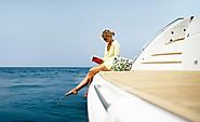 Yacht Rental Services in Singapore- Best Vacation Plans