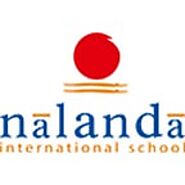 Promoting Healthy Competition Through Sports at Nalanda International School