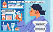 Adderall - 48Hrspills.com