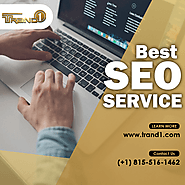 Best SEO Service