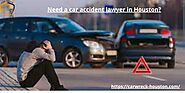 Experienced Car Accident Attorneys In Houston Tx