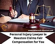 Find The Best Houston Car Accident Lawyer