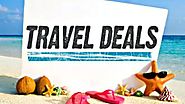 Make your Excursion to be the Best by Investing in Discounted Travel Deals