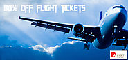 Get the Amazing Deals on Airfare from A-list Travel!