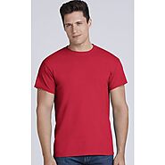 Gildan 5000 Heavy Cotton Tshirts Wholesale