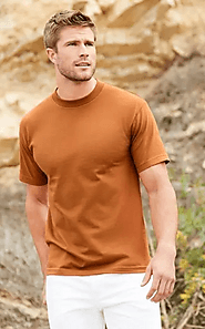 Shop Basic T-Shirts in bulk