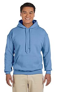 Gildan G185 - Hooded Sweatshirt Wholesale Canada