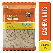 Buy High-Quality Super Foods & Dry Fruits Online in India | PRO NATURE ORGANIC