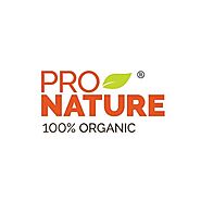 Buy Organic Essential Grocery Products | Pro Nature Organic