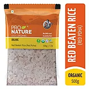 Buy Organic Breakfast Products | Pro Nature Organic