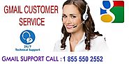 Gmail Customer Service 1-855-550-2552 Technical Support - Gmail Customer Service 1855 550 2552