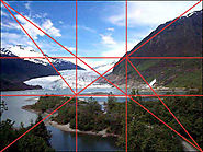 Proportion, Golden Ratio and Rule of Thirds