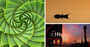 How to Master Photography Composition Using the Golden Ratio