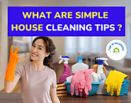 House Cleaning Tips - Top 10 Cleaners in Australia