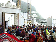 Shri Mata Vaishno Devi Helicopter Services and Tour Packages Information