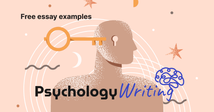 essays on psychology