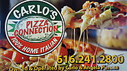 Carlos pizza