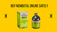 Order Nembutal Sodium Solution online at great prices