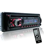 What's the Best CD Player for Car?