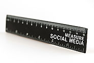 Social Media Measurement 101 for Small Business