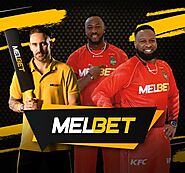 Melbet India - Login to Official Site for Sports Betting, eSports & Casino