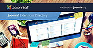 Joomla! Extensions Directory™