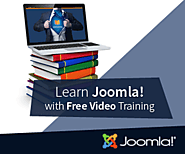 Getting Started with Joomla - Create powerful web sites