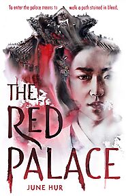 The Red Palace by June Hur | Goodreads