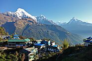 Why Choose Namaste Nepal Trekking
