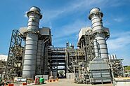 World’s Largest Hydrogen Fuel Blending at Plant McDonough-Atkinson