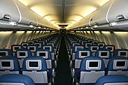 Novel Seat Ventilation for Aircraft Significantly Reduces Airborne Virus and Bacteria Transmission, Says University o...