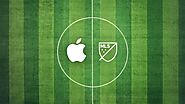 Apple TV App To Present All Major League Soccer Matches Around the World for 10 Years, Beginning in 2023