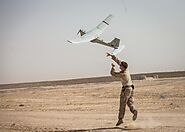 AeroVironment Awarded $6.2 Million Puma 3 AE Unmanned Aircraft Systems Contract by United States Marine Corps