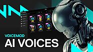 World’s First Real-Time AI-Powered Voice Conversion for Everyone From Voicemod