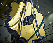 NASA to release the James Webb Space Telescope’s first full-color images on July 12
