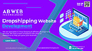 Dropshipping Website Development