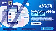 PWA App Development