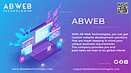 AB Web | ABWEB