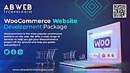 WooCommerce Website Development Package