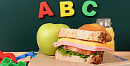 Teaching the ABC's of Nutrition in Schools Across America