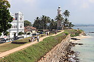 Galle Site Seeing – 1.5 hours from Tangalle