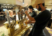 CSU unveils plans to open brewery in Lory Student Center